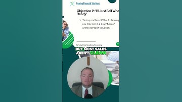 Maximize Business Value: Exit Planning Secrets Revealed!