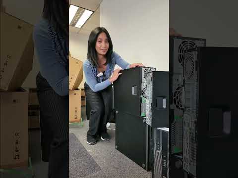 Tech Terms Explained Badly: Hardware