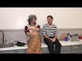 Stiltwalker Interview