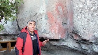 #73 Arte Rupestre - Atlas Vivo de Chile