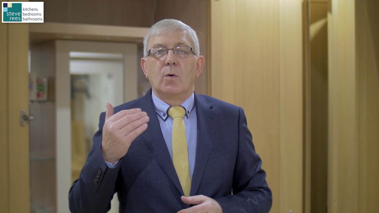 Cardiff Fitted Bedrooms