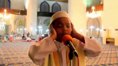 Worlds Most Beautiful Adhaan