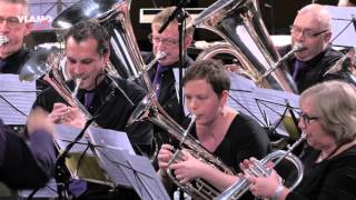 The Dark Side of the Moon - Paul Lovatt-Cooper door United Brass