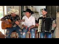 Gustavo Neves Acordeon e Falcão & Vardel - Brinco de Ouro - Trio Parada Dura