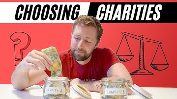 How to find the highest impact charities