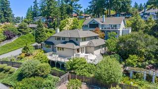 6121 NE 152nd St. Kenmore, WA