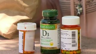 Here's why Michiganders are overwhelmingly deficient in Vitamin D