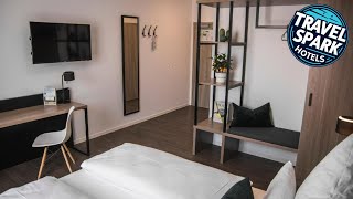 Hayta Hotel Stuttgart Airport Messe | Stuttgart, Germany | Hotel Review 🌟