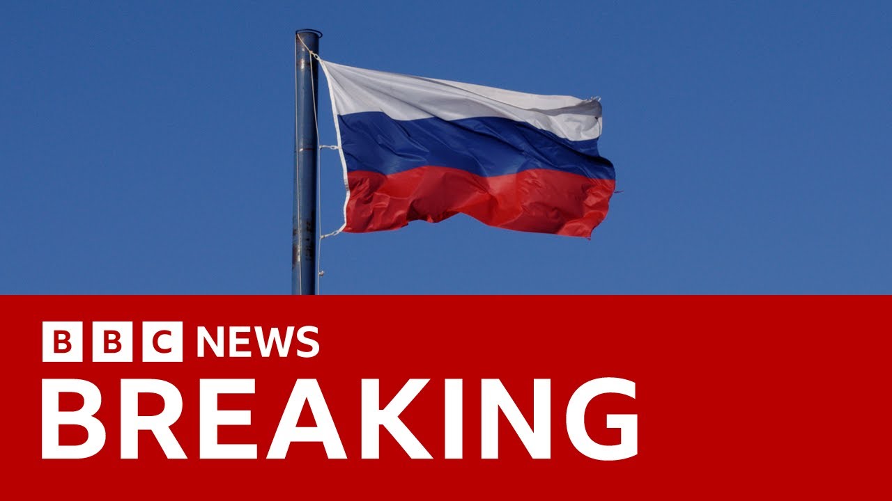 Five to be charged in UK with spying for Russia – BBC News