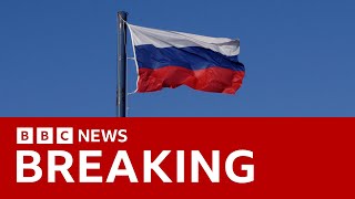 Five to be charged in UK with spying for Russia - BBC News