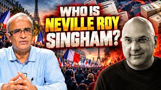 Who Is Neville Roy Singham | The Global Funding Network Explained | Suresh Kochattil