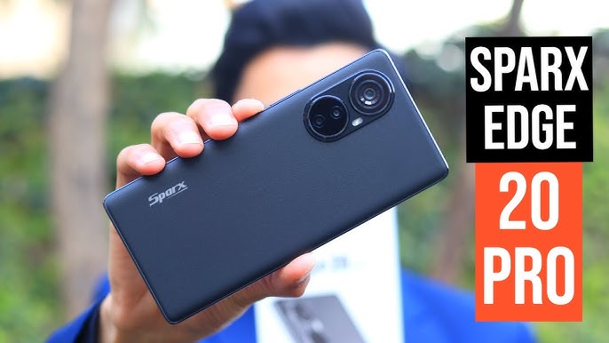 Realme C53 First Impressions: Deceivingly good looks