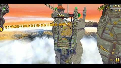 Temple Run 2 | New UPDATE: Earth Day Map! By Imangi Studios, LLC