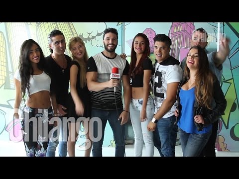 Acapulco Shore 2 - adelanto y entrevista de la segunda temporada | Así se puso