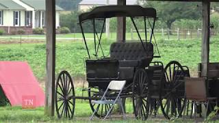 Community Outreach: Assisting Amish Taxpayers