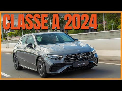 Mercedes apresenta um vídeo incrível do seu sistema de