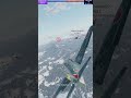 Kawanishi N1K2-Ja Shiden-Kai #warthunder #shorts #gameplay