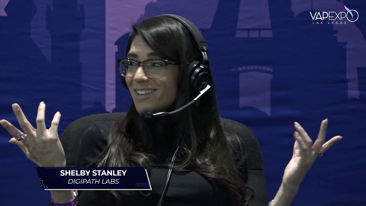 Vapexpo Las Vegas 2018: Infusing the Vape Industry with CBD