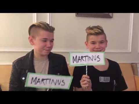 Vinderinterview med Morten! | Ultra Factor | Ultra Vinderinterview med Morten! | Ultra Factor | Ultra