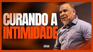 CURANDO A INTIMIDADE | PR. GEAN SILVA | MEVAM JUNDIAÍ | 01/03/2026