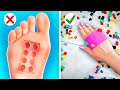 AMAZING PARENTING HACKS || Genius Ideas and Tips for Smart Parents! DIY Tricks by 123 GO!