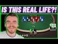 Punting hundreds for viewer entertainment  100nl rush  cash ggpoker cash games