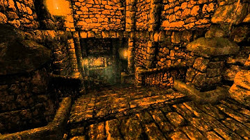 Amnesia Custom Stories: La Caza Part 3 "Jeppe stop destroying my keyboard!"