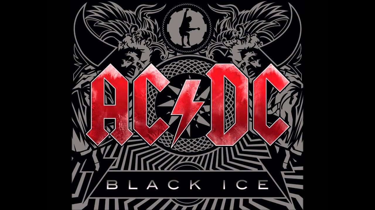 AC/DC - Anything Goes (instrumental) - YouTube
