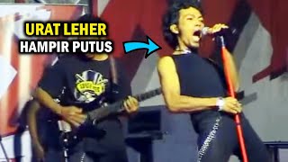 YANG NONTON IKUTAN MALU! GRUP BAND YANG BIKIN MALU DUNIA PERMUSIKAN PART 3