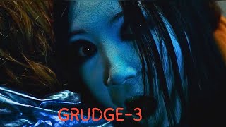 Grudge -3 Hindi Explained #trending #viral #youtube  #movieexplainedinhindi .