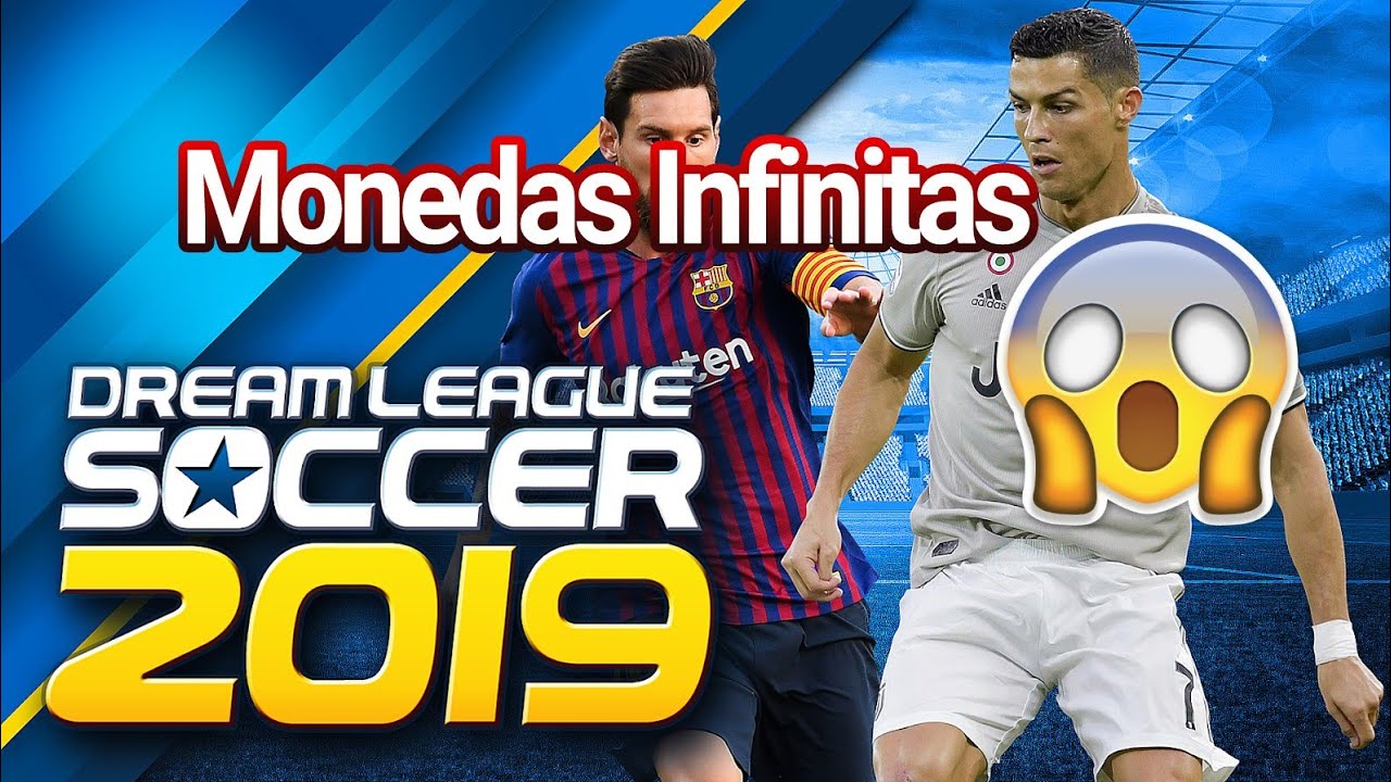 Archivo para tener monedas infinitas en dream league soccer 2019 - YouTube