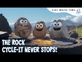 The Rock Cycle Song Learn How Rocks Change In This Fun Cartoon Science mp3