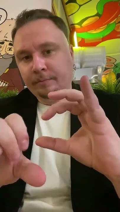 Фокус с монетой- Алекс Паркер - YouTube