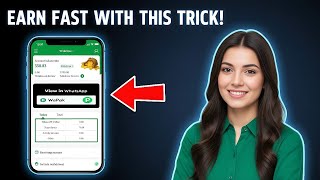 Download Lagu Make Money on WAPAK Website Fast!|The Trick WhatsApp Never Get Banned! MP3