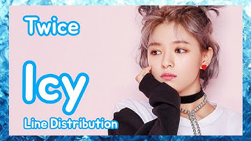 How would TWICE sing 