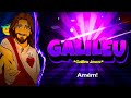 Galileu Fernandinho Funk Gospel Remix By Moixex Srguizin 