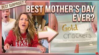 Hilarious Mother's Day Gift Idea!