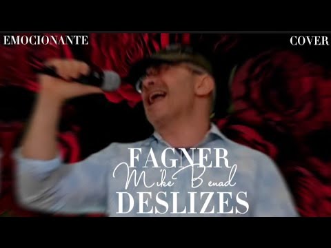 Deslizes - Fagner (cover) Mike Benad 