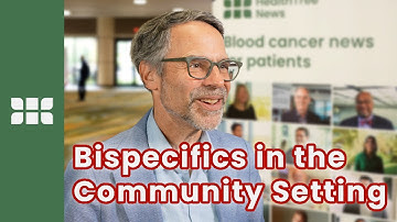 Insights from a community oncologist  on myeloma bispecific antibodies | Ira Zackon, MD | #ash25 