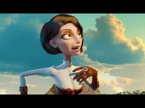 Кадры из фильма Крякнутые каникулы