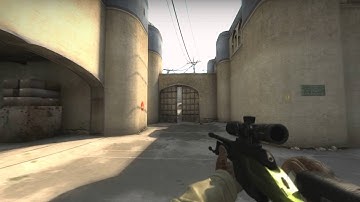 CS:GO Hacks Or Luck? #1