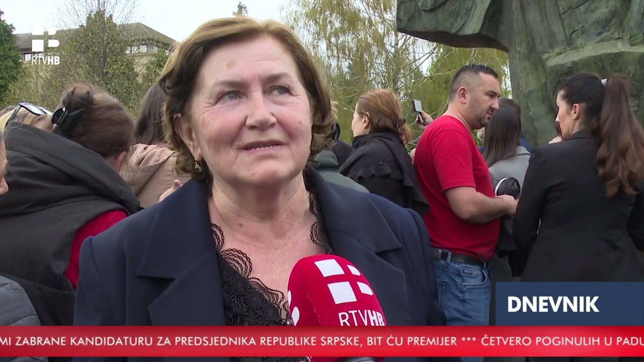 RTV HB | Josip Jelinić 