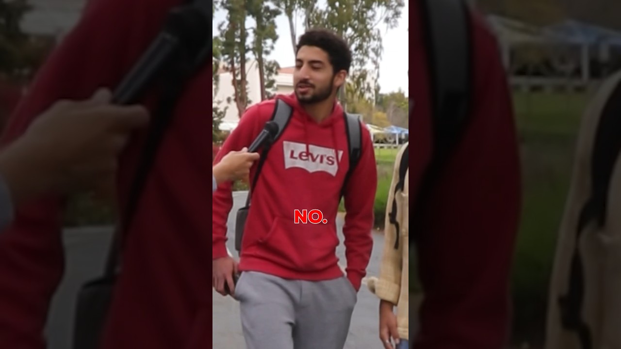 You can’t escape a height check