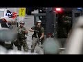 4 gunned down in Washington mall