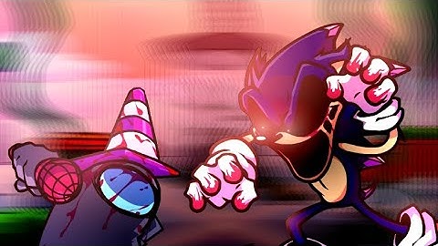 [FNF MASHUP] You Can