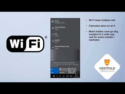 Video: Hvordan Sette Opp Internett På En Pc