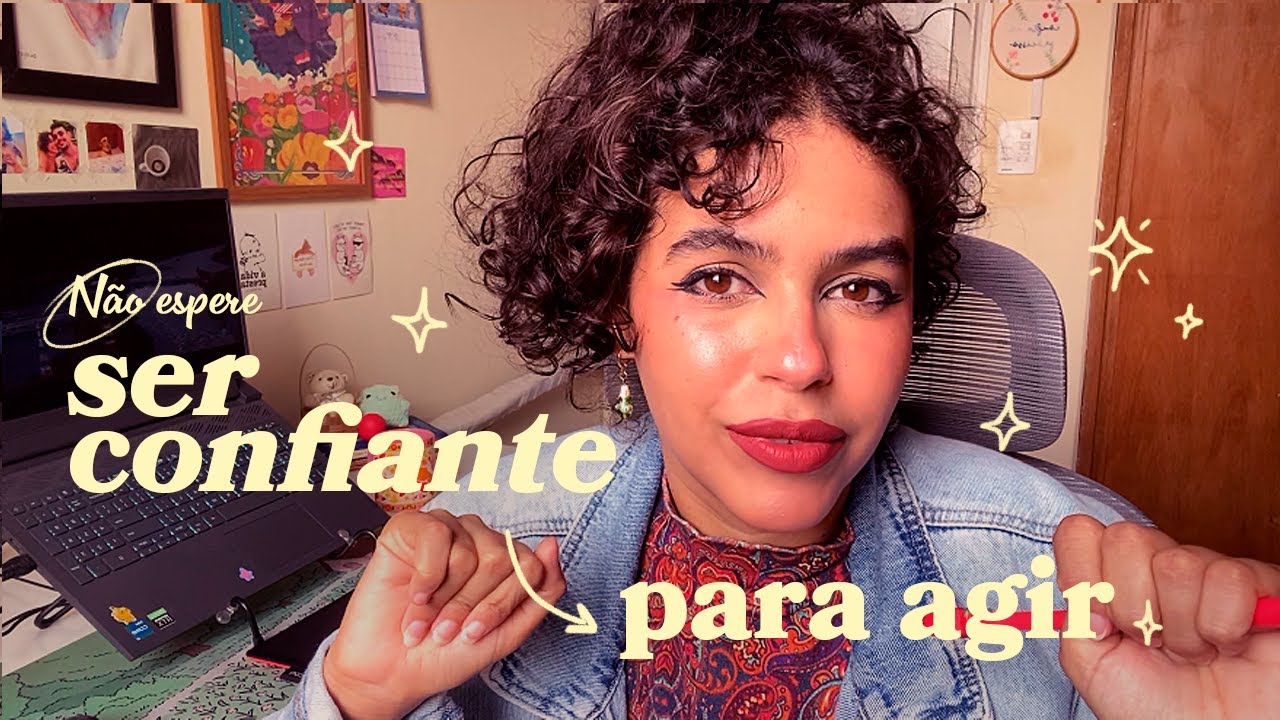 Tá na hora de parar de adiar suas falhas!!! 🌱✨perfeccionismo disfarçado de fuga e mais reflexões :)