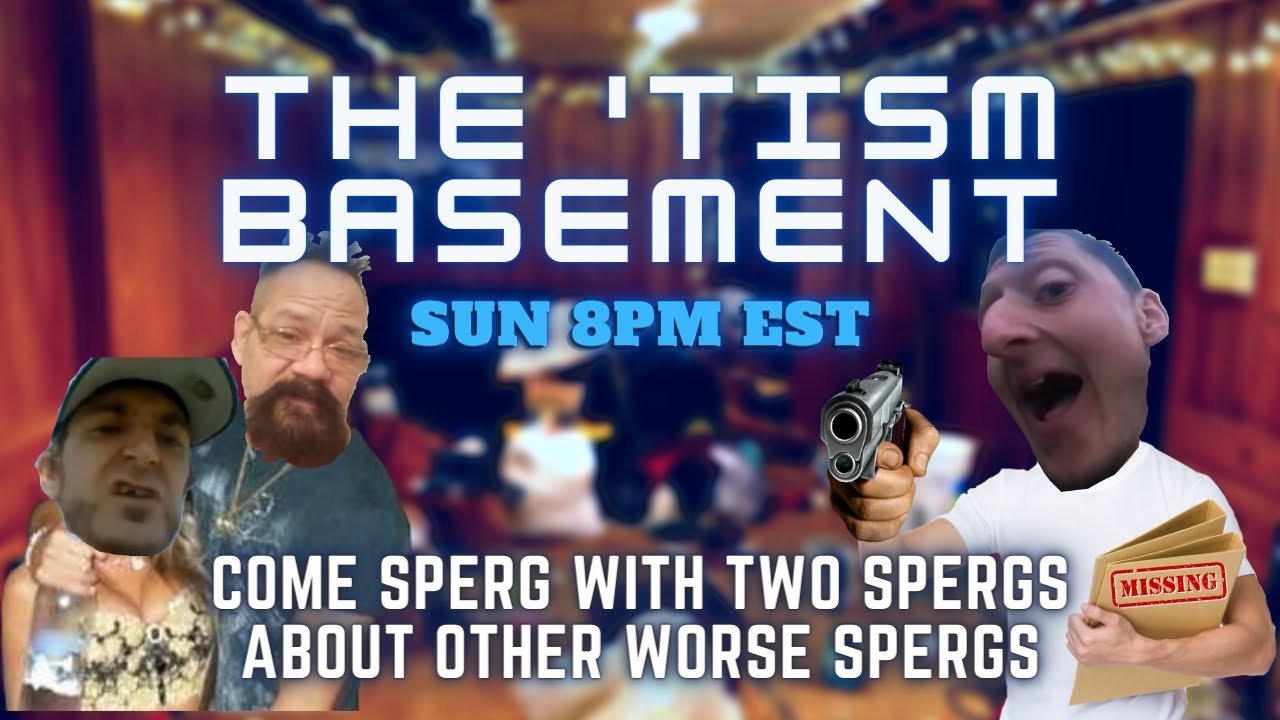 BSMTBoyZ goes hunting to rescue Daniel Larson and bring him to safety