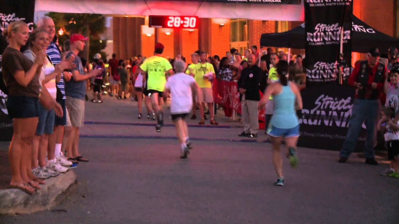 Tunnel To Towers Columbia South Carolina YouTube
