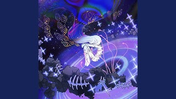 Through Patches of Violet